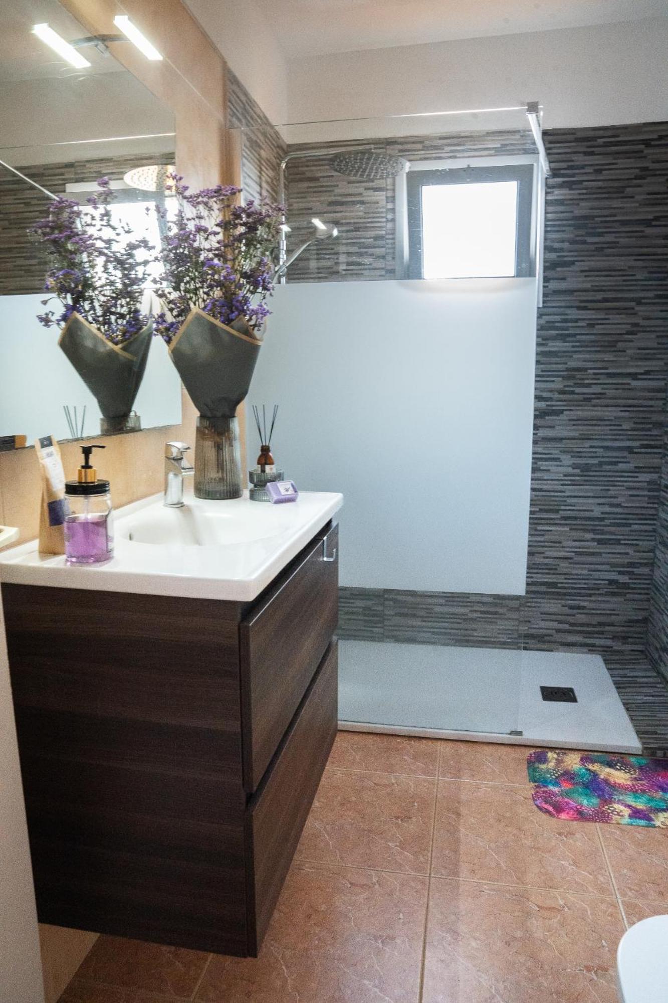 Ocean Sky Apartment Candelaria Bagian luar foto